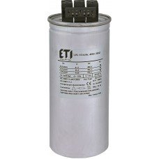 Конденсатор LPC 15 kVAr, 400V, 50HZ 004656752