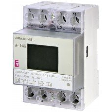 Лічильник енергії 3MEM40-EVRS 004657200