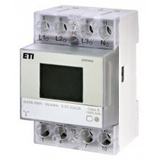 Лічильник енергії 3MEM65-BPO-MID 004657213