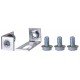 Соединительный мостик LBS-BR250 1P CO 004661591