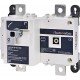 Разъединитель предохр. PV LBS 100 2P DC1000 004661853