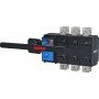Выключатель нагрузки LA5/D 1600A 3p 50kA 004663914
