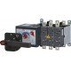 Перемикач навантаження LA2/D 250A 3p CO 004667002