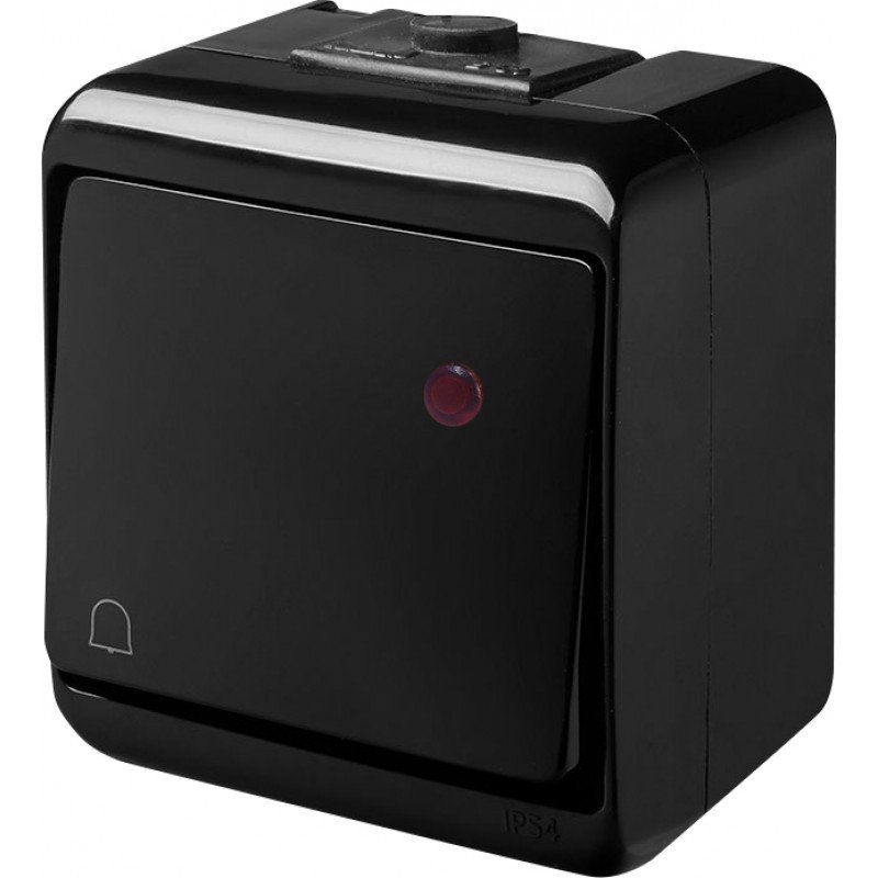 Розетка VHE-4L-BL 004668089