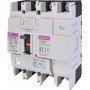 Промисл. автоматичн. вимикач EB2 250/4S 160A 4p 004671084