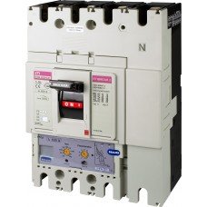 Промисл. автоматичн. вимикач EB2 400/4E 400A 4p APGN 004671116