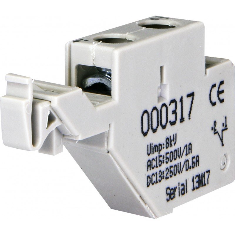 Додатковий контакт PS2-NC 125-1600AF heavy duty 004671143