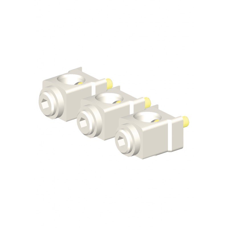 Соединительный зажим SP2 400/3 004671225
