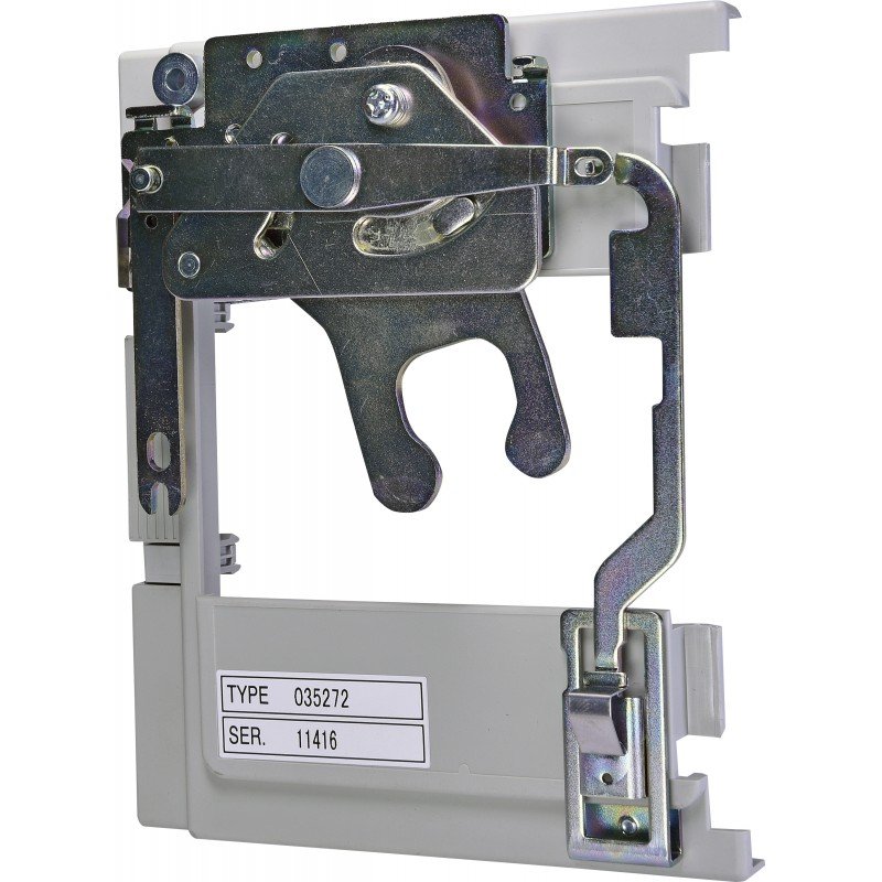 Механічне блокування MLL 630 3P 004671236