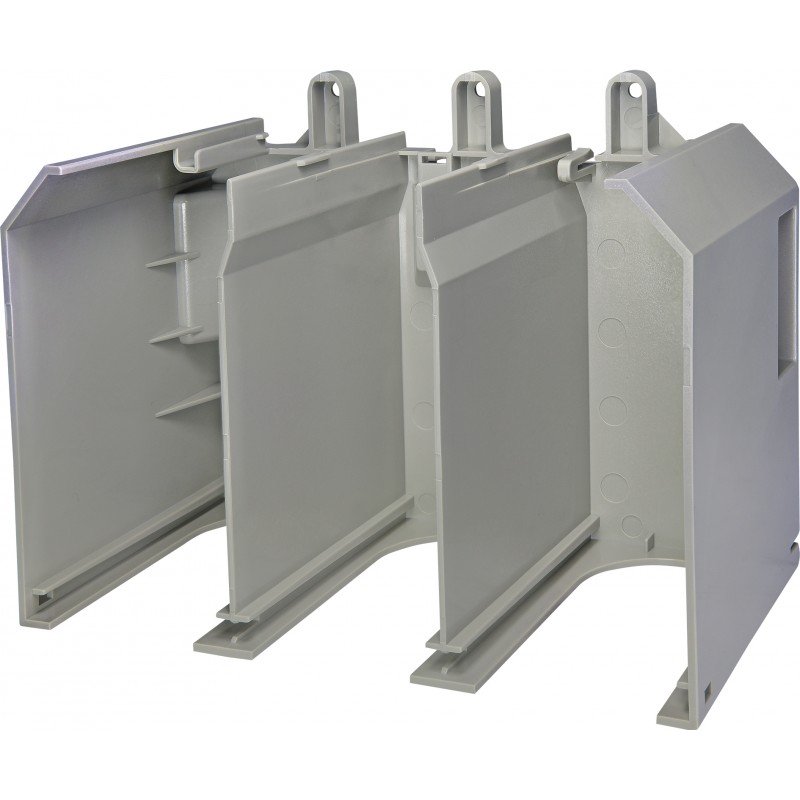 Кришка для клем PRS2 630/3 004671240