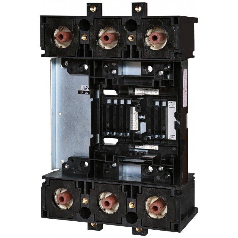 Установочний блок NPF 800/3 AB 004672402