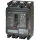Промисл. автоматичн. вимикач NBS-E 100/3S LCD 100A 3P 004673049