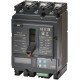 Промисл. автоматичн. вимикач NBS-EC 100/3S LCD 100A 3P 004673053