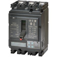 Промисл. автоматичн. вимикач NBS-E 160/3L LCD 160A 3P 004673061