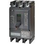 Промисл. автоматичн. вимикач NBS-E 400/3S LCD 400A 3P 004673117