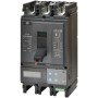 Промисл. автоматичн. вимикач NBS-EC 400/3S LCD 400A 3P 004673121