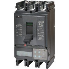 Промисл. автоматичн. вимикач NBS-E 630/3L LCD 630A 3P 004673145