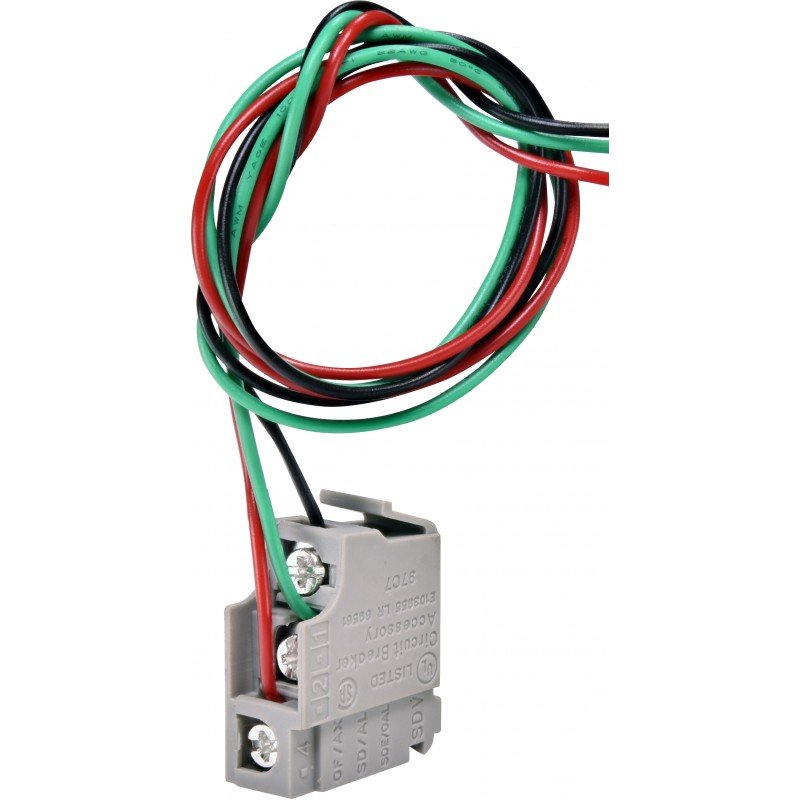 Сигнальние контакти NBS-SS 100-1600AF 004673212