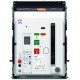 Повітряний вимикач EPL-16 4H AD/M2C2S2/PR-LP 004695712