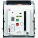 Повітряний вимикач EPL-25 4H BF/M2C2S2/PR-LP 004695730