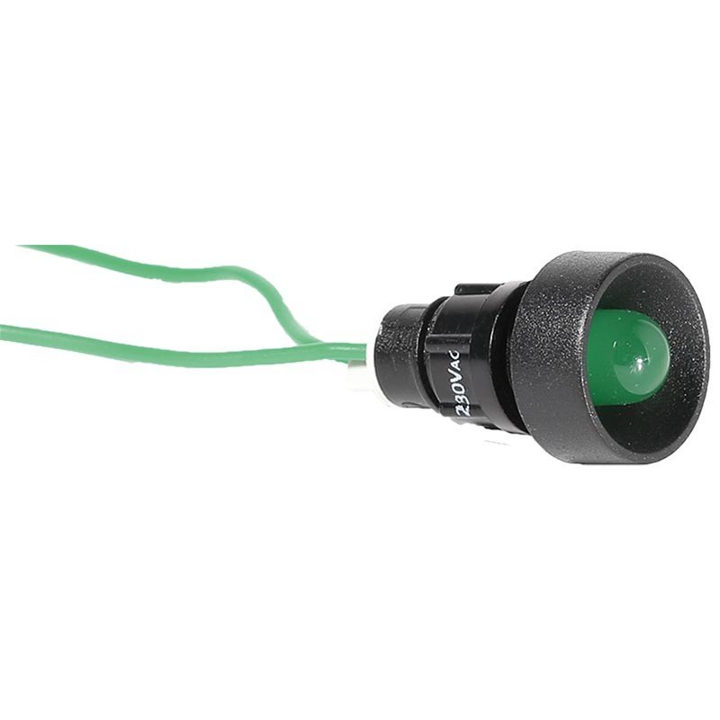 Сигнальна лампа LS LED 10 G 230AC 004770810