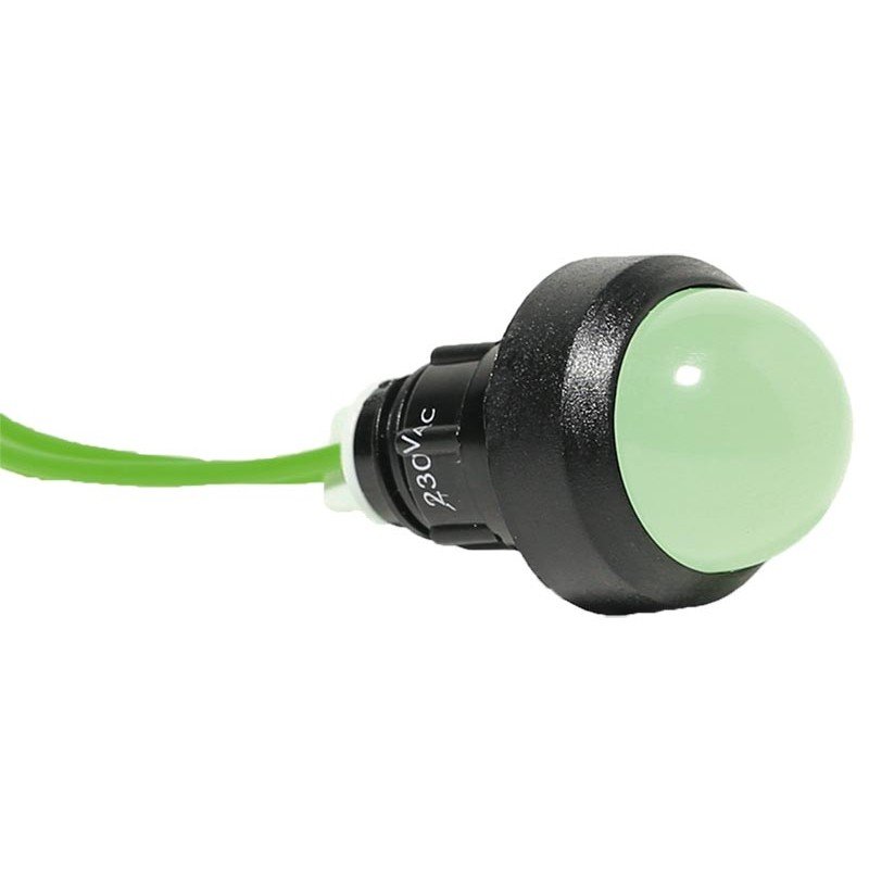 Сигнальна лампа LS LED 20 G 230AC 004770816