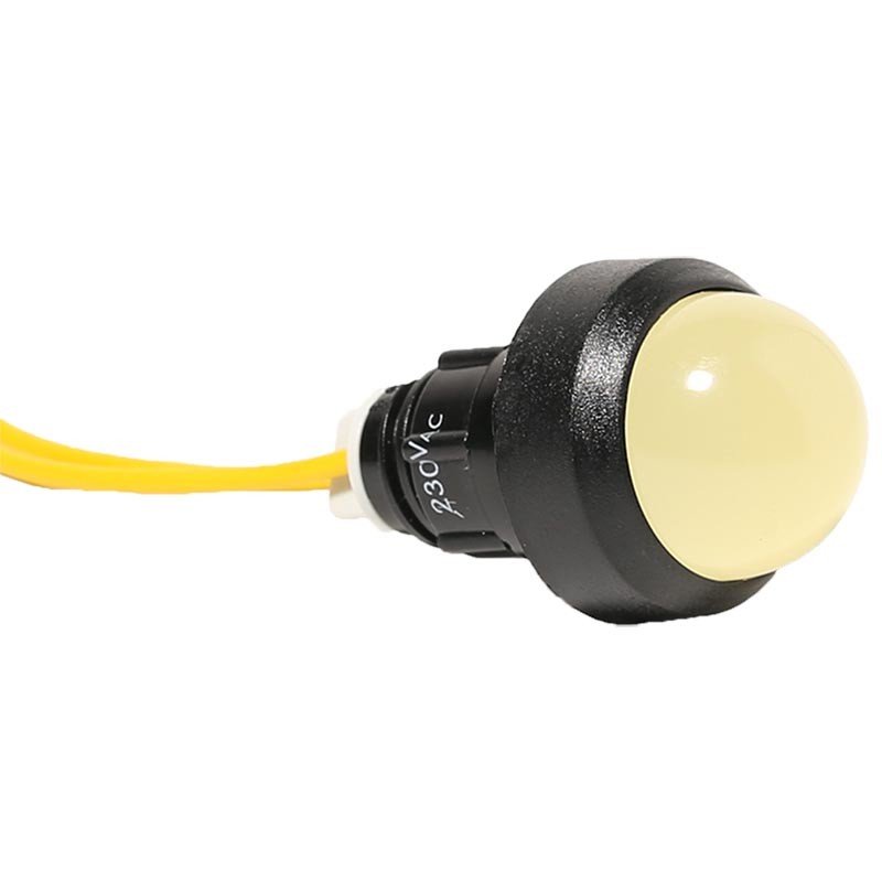 Сигнальна лампа LS LED 20 Y 230AC 004770818