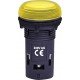 Сигнальна лампа ECLI-240A-Y 004771232