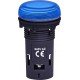 Сигнальна лампа ECLI-240A-B 004771233