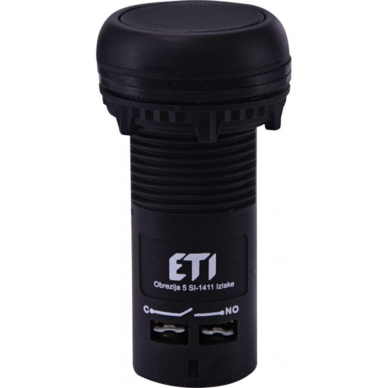 Кнопка ECF-10-C 004771453