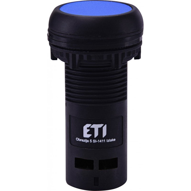 Кнопка ECF-01-B 004771464