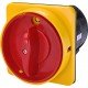 Пакетний вимикач CS 80 10 U LK 004773072