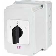 Пакетний вимикач CS 40 53 PN2 004773199