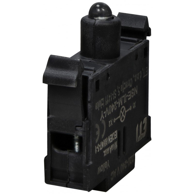 Сигнальна лампа NSE-ILM-240V-Y 004774128