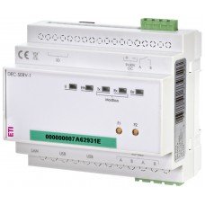 Сервер DEC-SERV-1 004804071