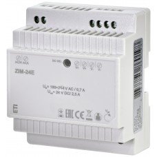 Блок живлення ZIM-24E 004804084