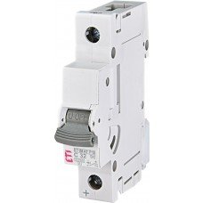 Автоматичний вимикач ETIMAT P10-DC 1p C32 263201101