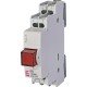 Лампа LG1 red 760512100