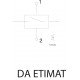 Незалежний розчіплювач DA ETIMAT P10 110-250V AC/DC 772520104