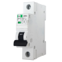 Автоматичний вимикач FB1-63 1P C 1A 6kA ECO
