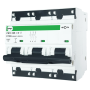 Автоматичний вимикач FB1-125 3P C 100A 10kA ECO