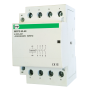 Магнітний пускач MCF3 63A 4NO 230V