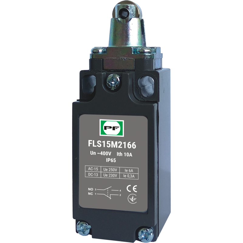 Вимикач шляховий FLS15M2166