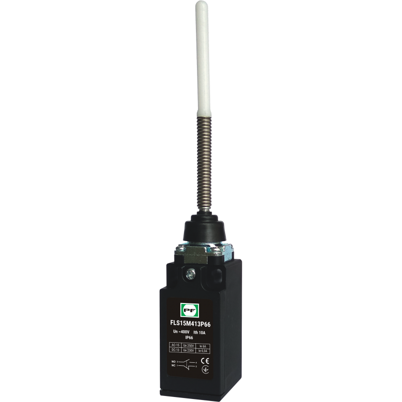 Вимикач шляховий FLS15M413P66