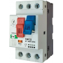 Автоматичний вимикач захисту двигуна FMP 0.63-1A