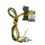 Контакт додатковий F/AX1 (лівий) до FMC1 1NO+1NC