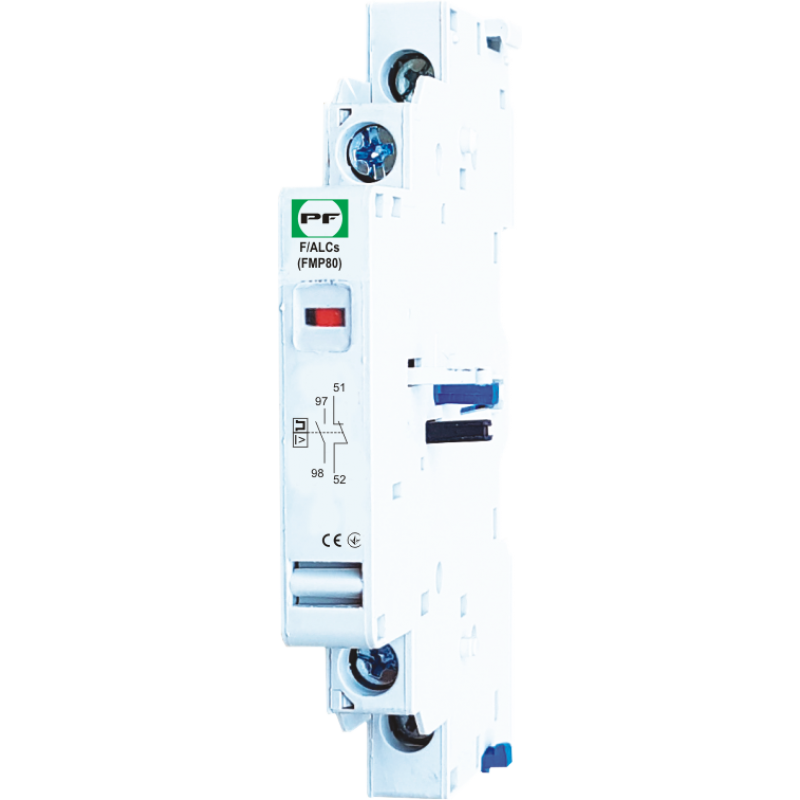 Контакт сигнальний F/ALCs-0101 2NС до FMP32