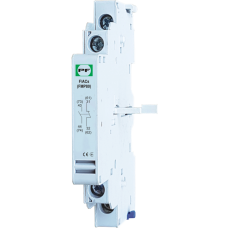 Контакт додатковий (боковий) F/ACs-1-11 до FMP32 NO+NC