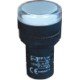 Індикаторна лампа FPL230W (біла)