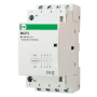 Магнітний пускач MCF3 16A 3NO 1NC 230V